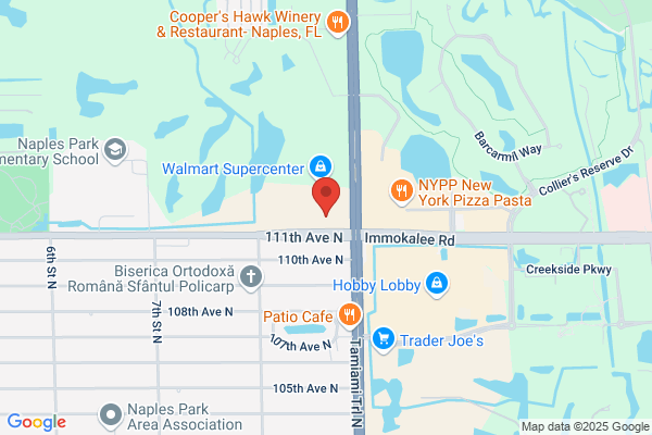 Naples Family Dentist