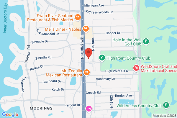 Naples General & Cosmetic Dentistry
