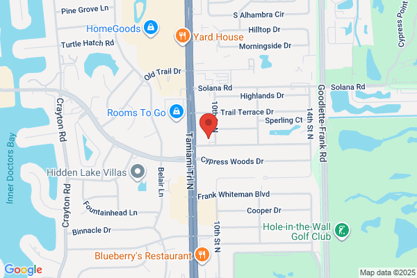 ParkShore Dentistry