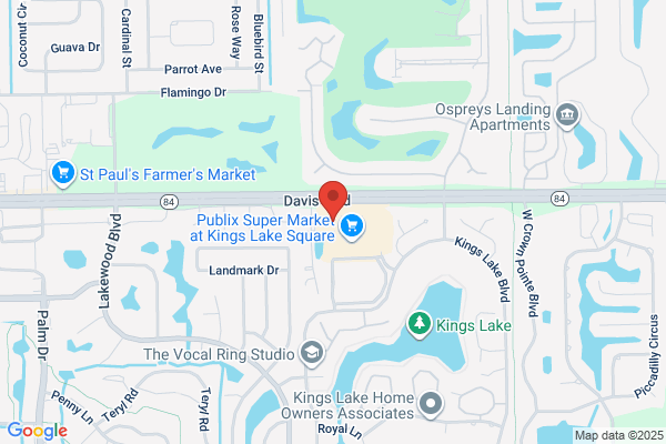 Towncare Dental of Naples