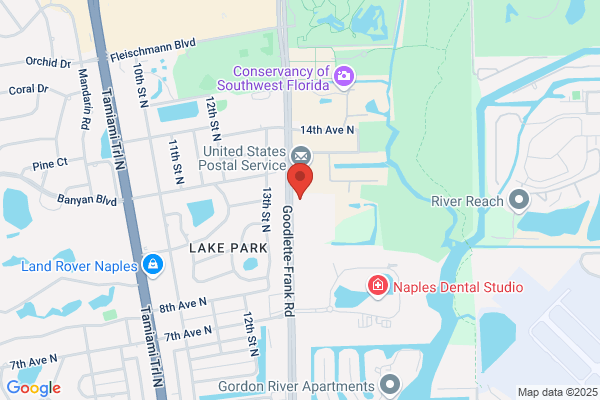 Riverchase Dermatology - Naples Colonial Square