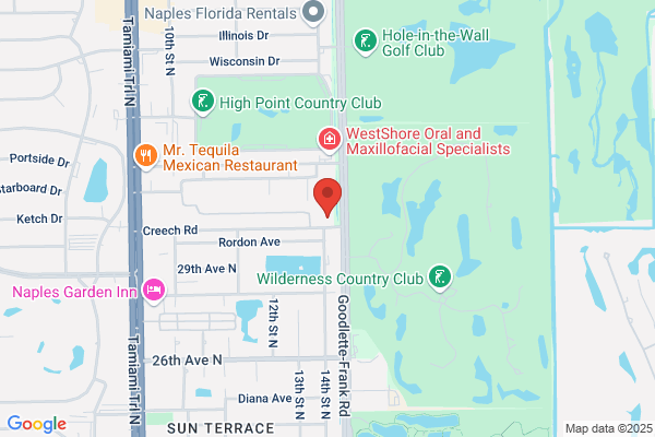 Planned Parenthood - Naples Center