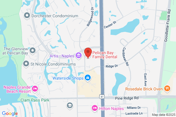 Pelican Bay Family Dental