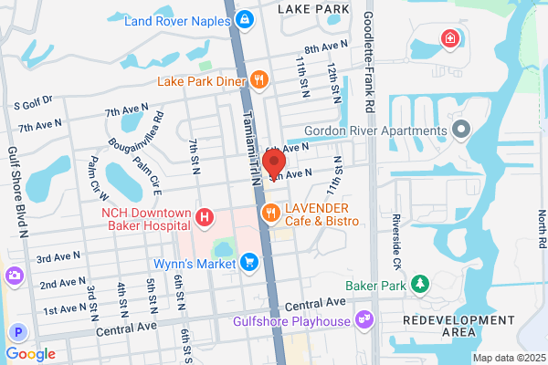 Community Pregnancy Clinics