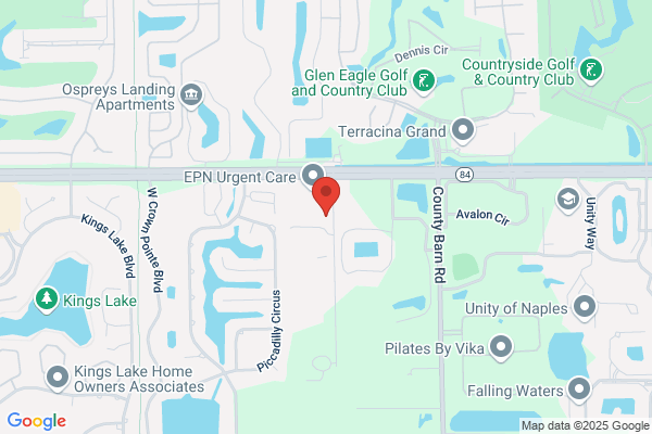 East Naples Pediatrics