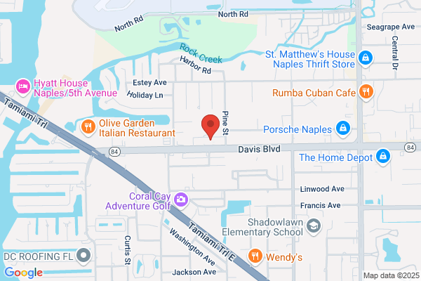 Florida Health Academy-Naples