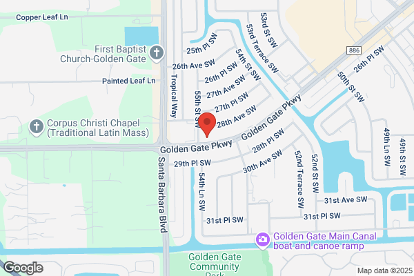 Golden Gate Family Clinic