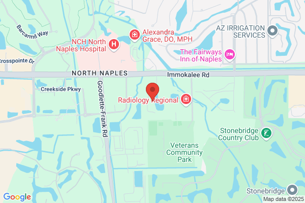 Naples Artificial Kidney Center Inc