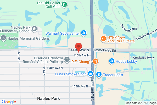 Naples Day Surgery North