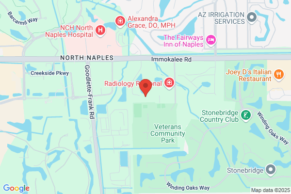 Naples Eye Surgery Center Llc