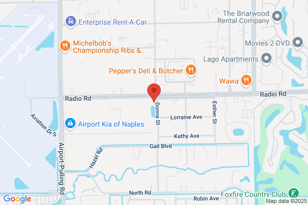 Naples Fitness Wellness