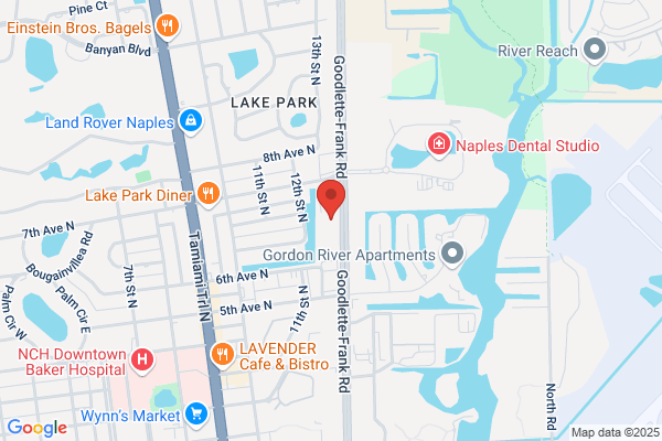 Naples Injury Treatment Center
