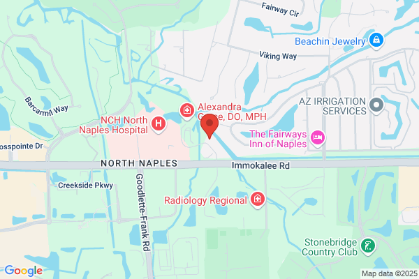 Naples Sports Medicine