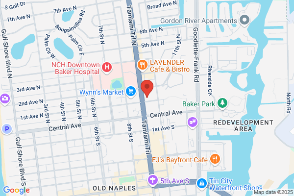 Naples Vascular Specialists