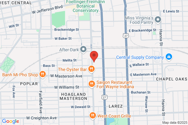 Neighborhood Health Clinic Inc