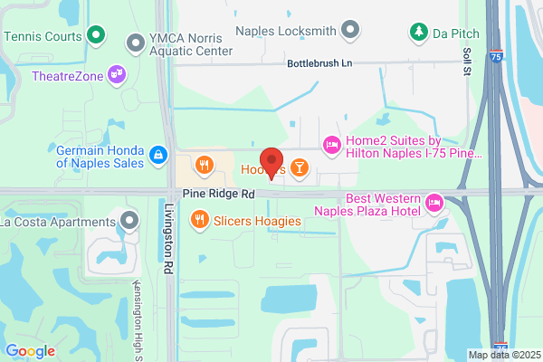 Pine Ridge Dental Wellness