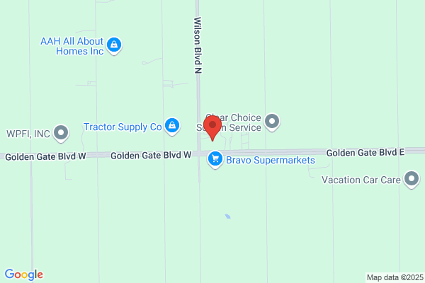 West; Coast Groomers