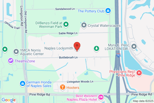 Naples Park Locksmith