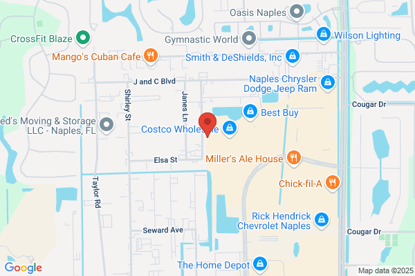 Overdoors of Florida Inc