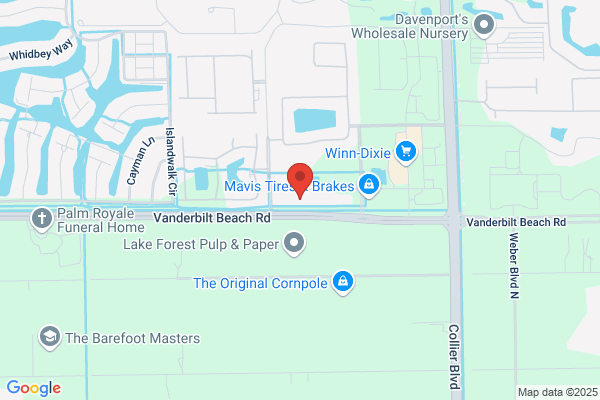 Naples Audiology & Hearing Center