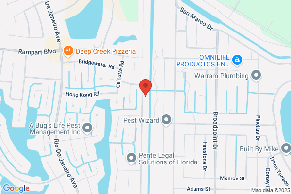Bluewater Engineering Inc