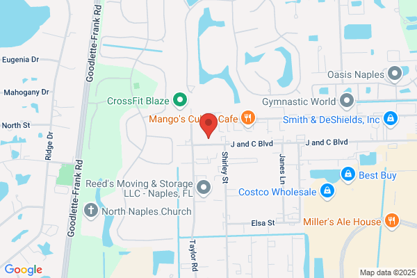 City Electric Supply Naples