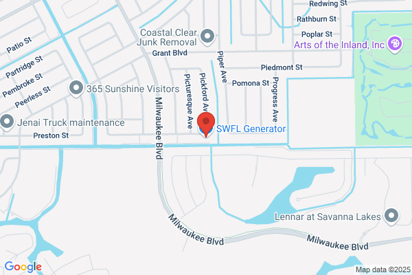 SWFL GENERATOR INC
