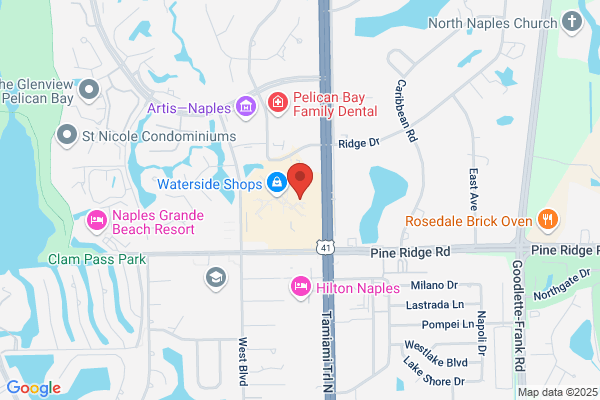 Apple Waterside Shops