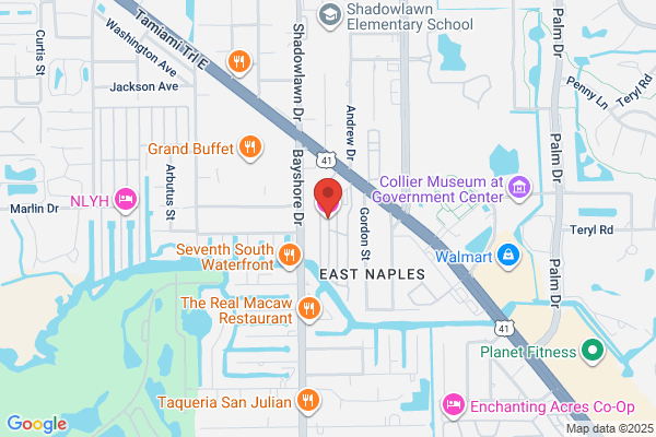 Harmony Shores Mobile Home Port