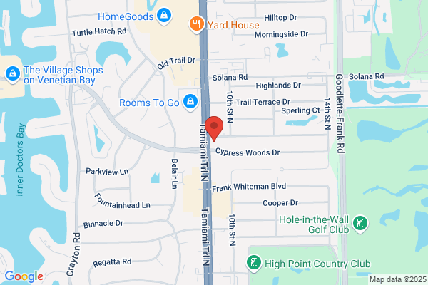 Bascom Palmer Eye Institute