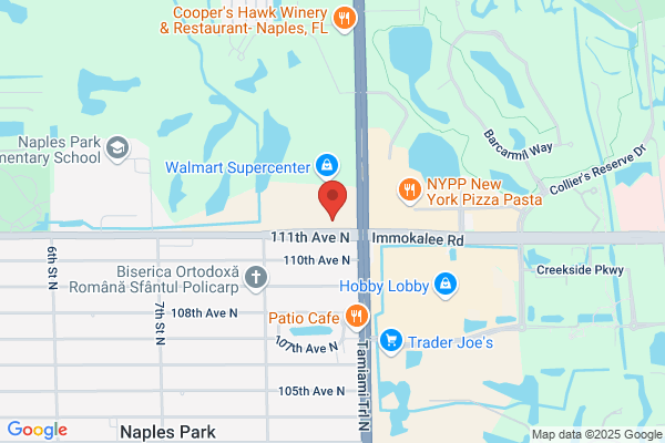 Eye Centers of Florida - CLOSED