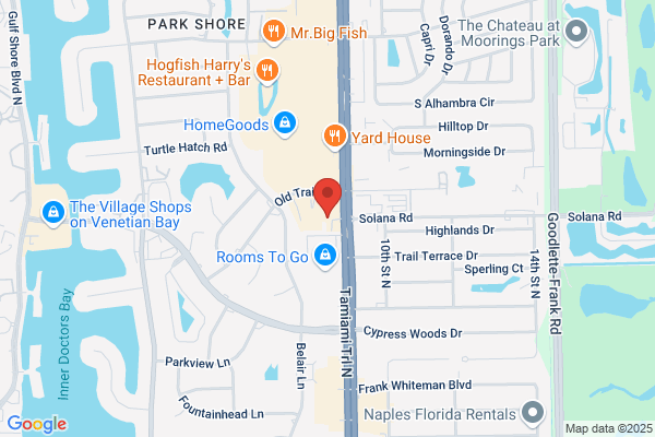 Tran David MD
