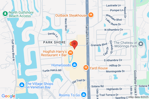 VanBuskirk Opticians