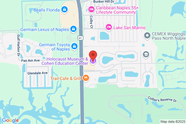 Chelation Center of Naples-Bonita