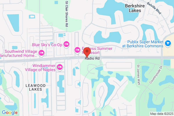 Naples Fl