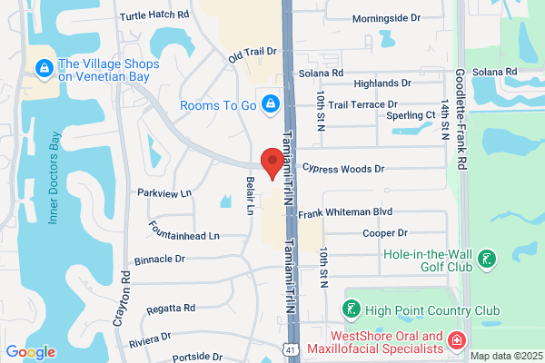Bessemer Trust Private Wealth Management Naples FL