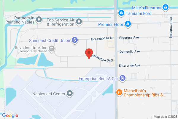 SERVPRO of Naples / Marco Island