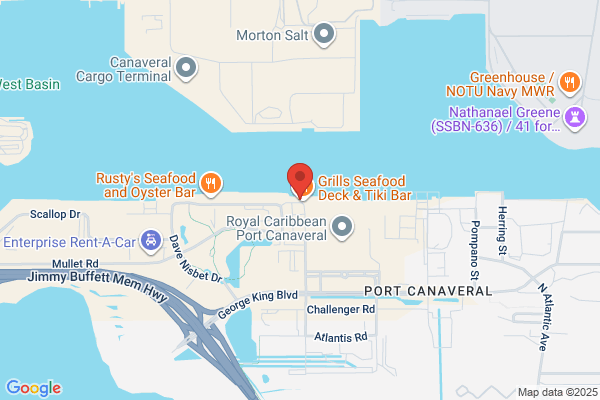 Ambush Charters