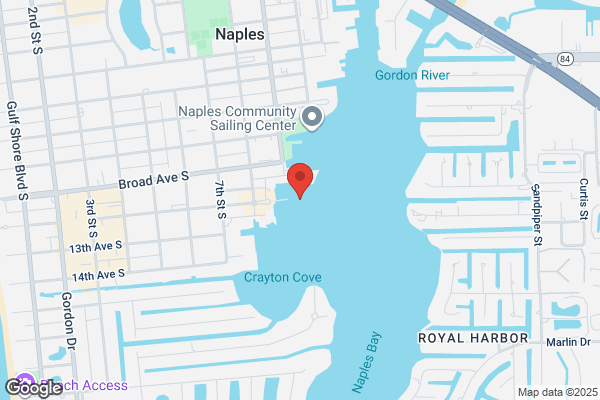 Naples Custom Fishing Charters