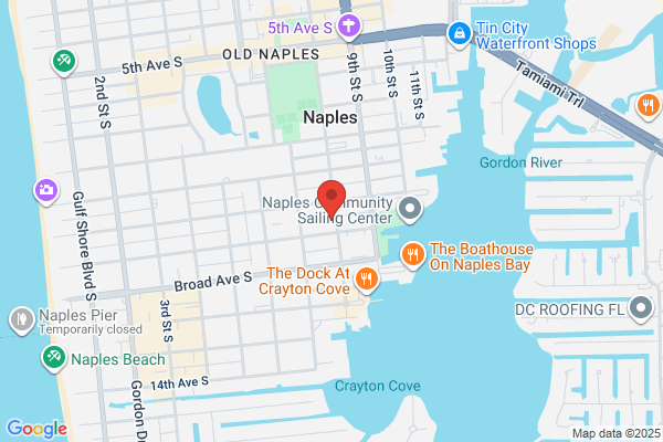 Night Flight Fishing Charters Inc