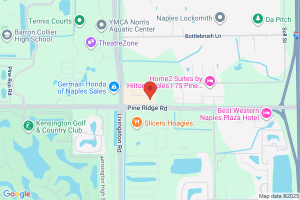 D1 Training Naples