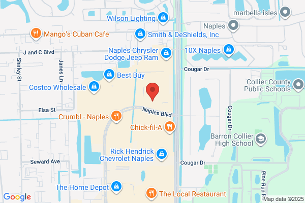 Athletic Republic Naples
