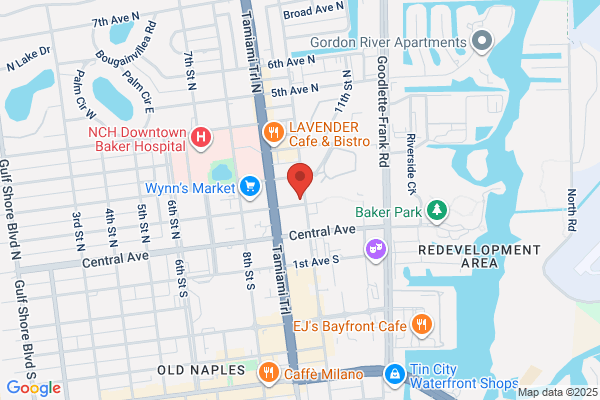 East Naples Florist