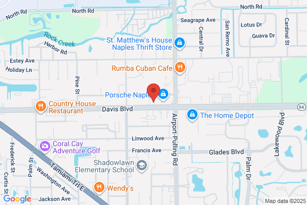Naples Funeral Home, Inc.