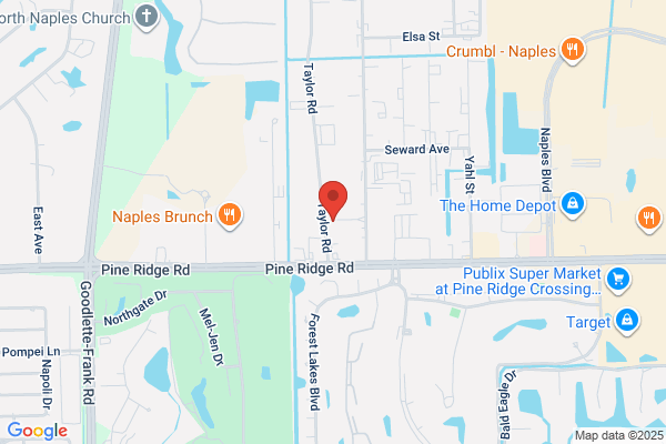 North Naples Upholstery
