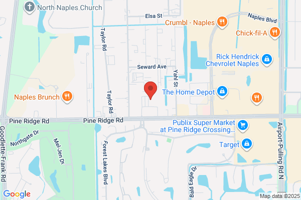 Junk King Naples