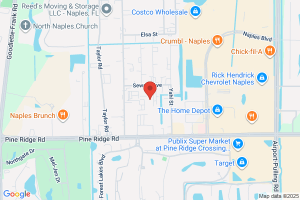American Fertilizer & Supply Co