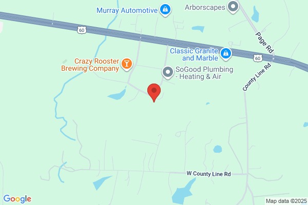 Collier Irrigation Service Inc