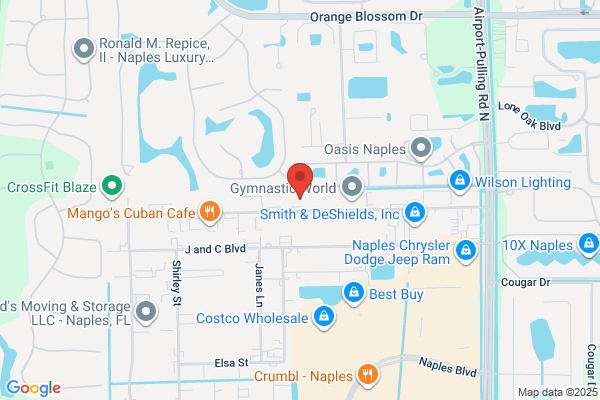 Dave Dalton Sprinkler Systems Inc