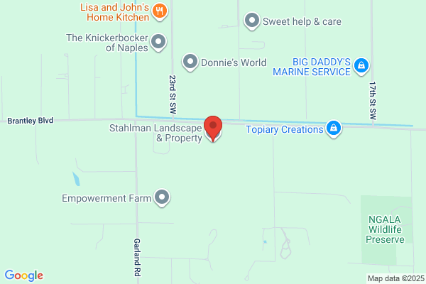Stahlman Services Inc
